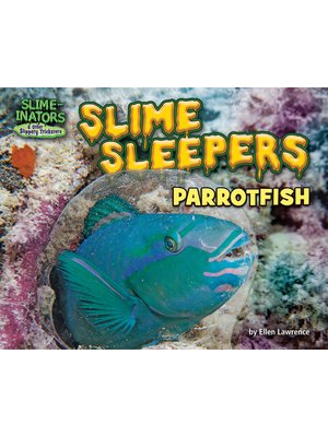 cover image of Slime Sleepers